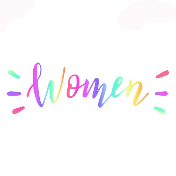 Women’s Items Below - Picture 1 of 1